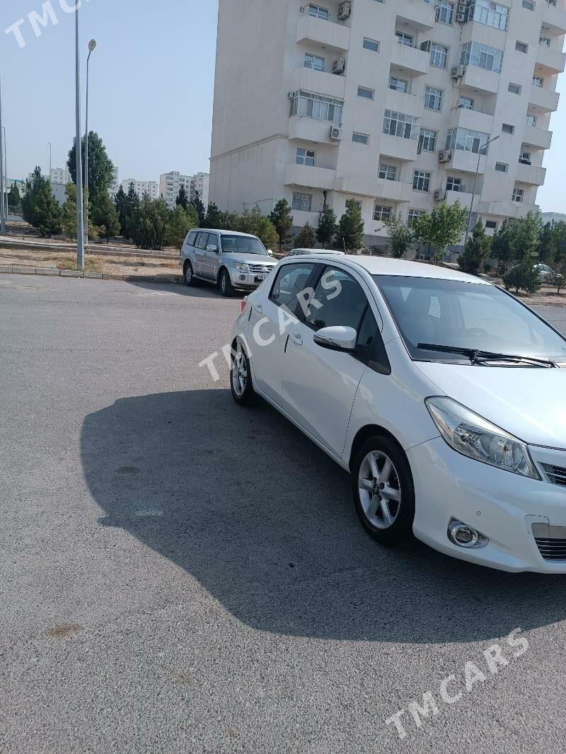 Toyota Yaris 2013 - 139 000 TMT - Ашхабад - img 7