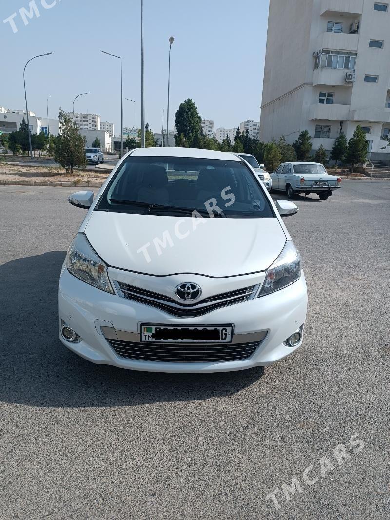 Toyota Yaris 2013 - 139 000 TMT - Ашхабад - img 4