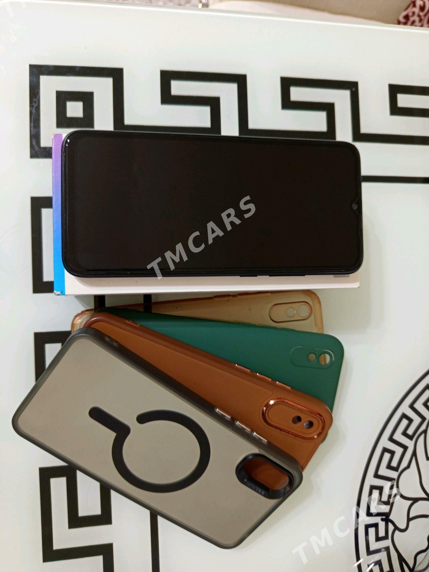 Redmi 9a - Гызыларбат - img 3