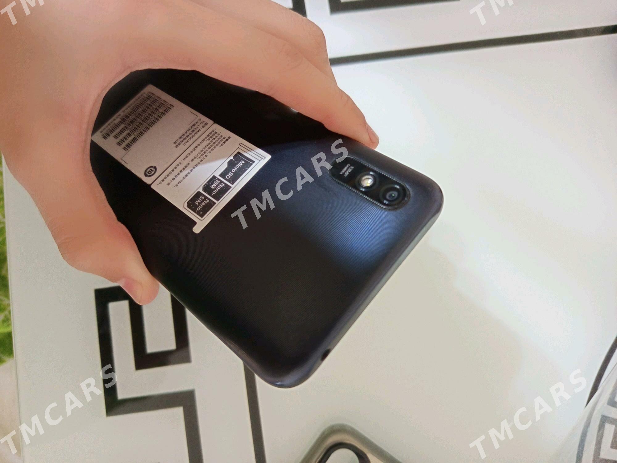 Redmi 9a - Гызыларбат - img 2
