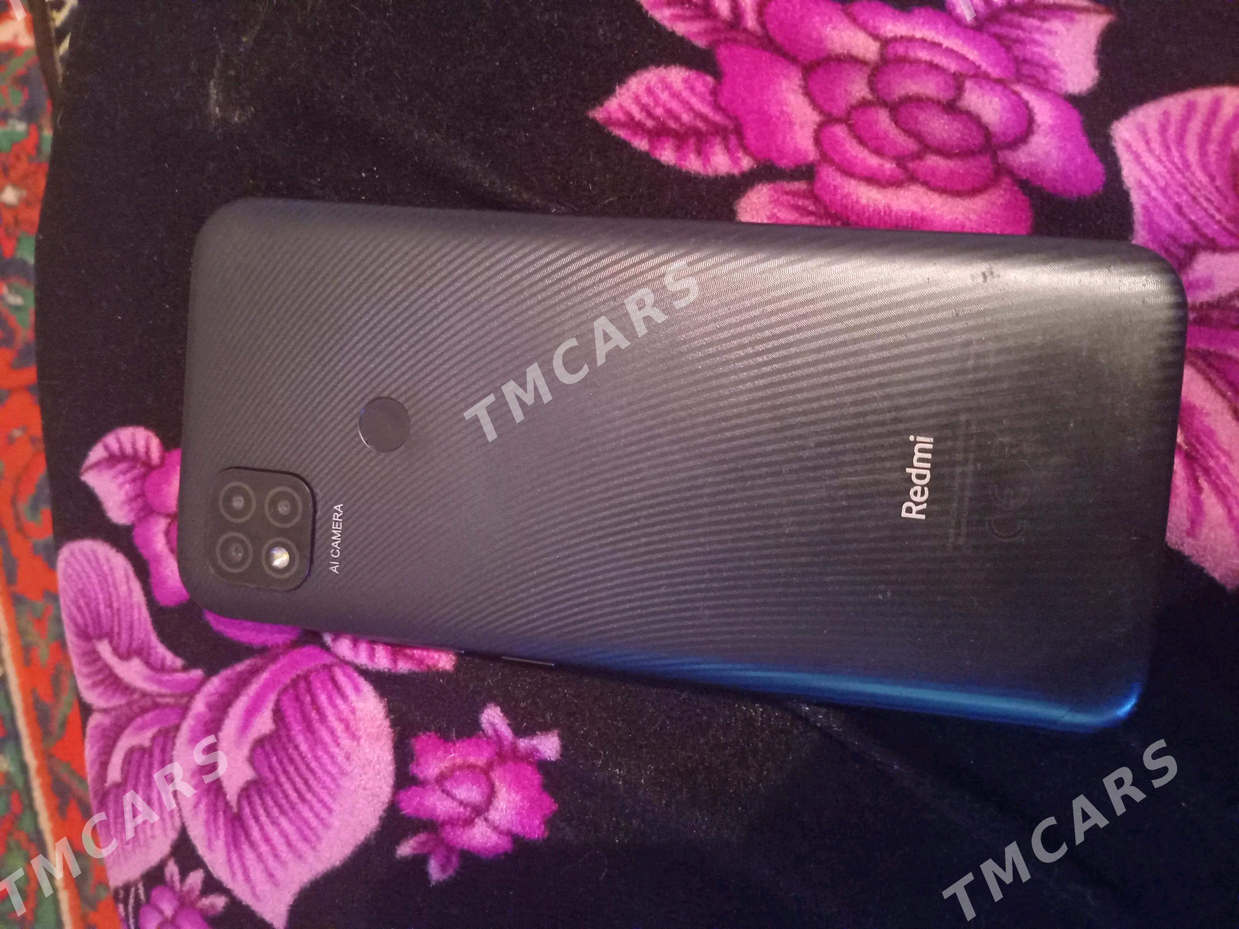 Redmi 9c - Büzmeýin GRES - img 2