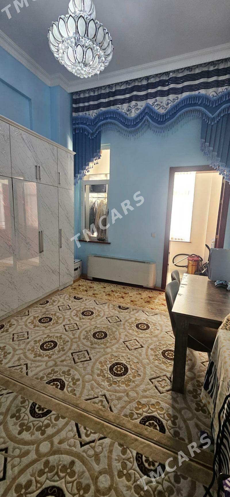Podwoyskiy elitka 3 komnat - Aşgabat - img 3