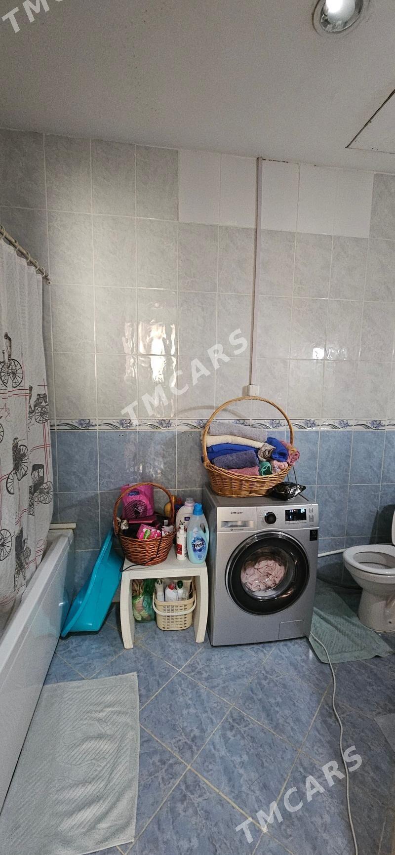 Podwoyskiy elitka 3 komnat - Aşgabat - img 7