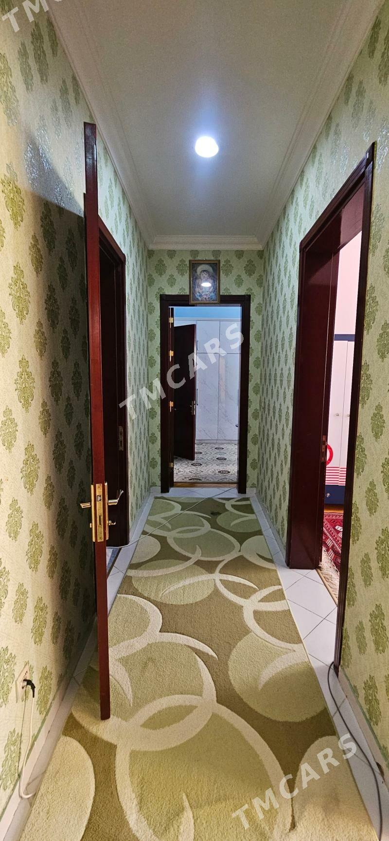Podwoyskiy elitka 3 komnat - Aşgabat - img 6