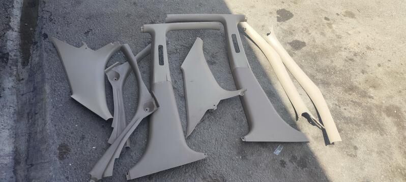 Toyota Camry salon 300 TMT - Анев - img 3
