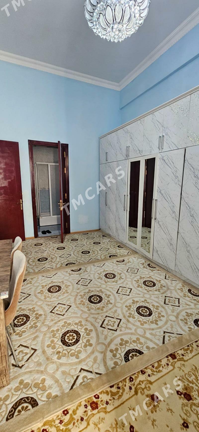 Podwoyskiy elitka 3 komnat - Aşgabat - img 5