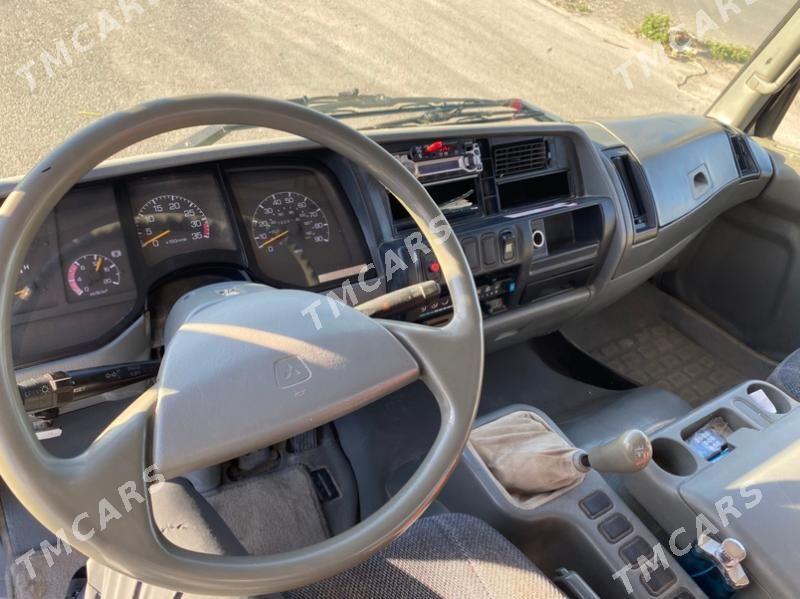 Mitsubishi Fuso 2003 - 320 000 TMT - Туркменабат - img 7