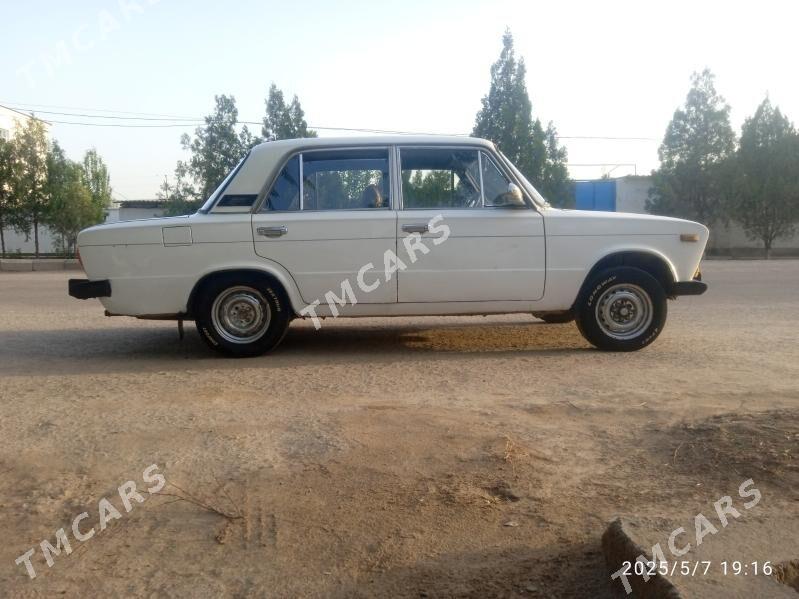 Lada 2106 1986 - 20 000 TMT - Akdepe - img 5