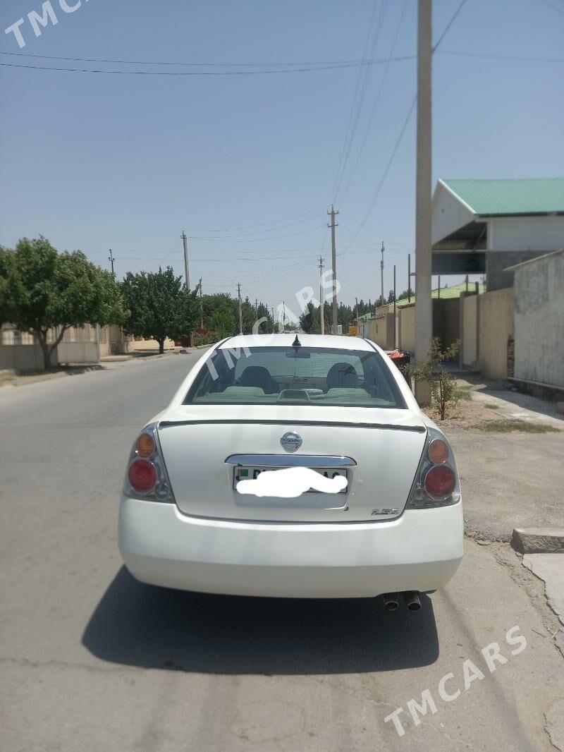Nissan Altima 2005 - 95 000 TMT - Aşgabat - img 2