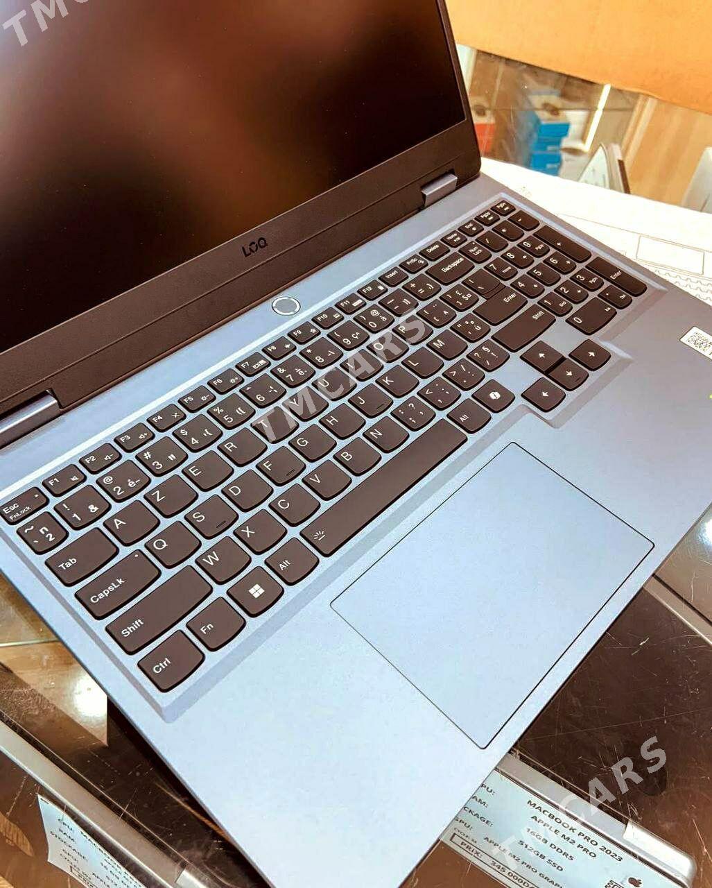 RTX 4050 / i5-12 / 16GB RAM - Ашхабад - img 3