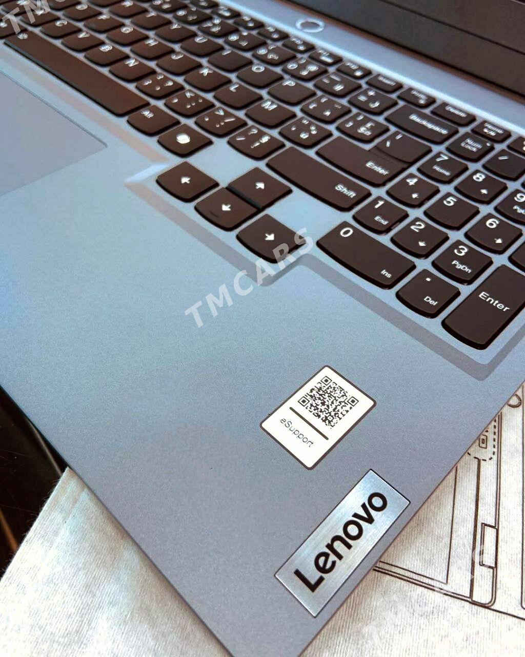 RTX 4050 / i5-12 / 16GB RAM - Ашхабад - img 4