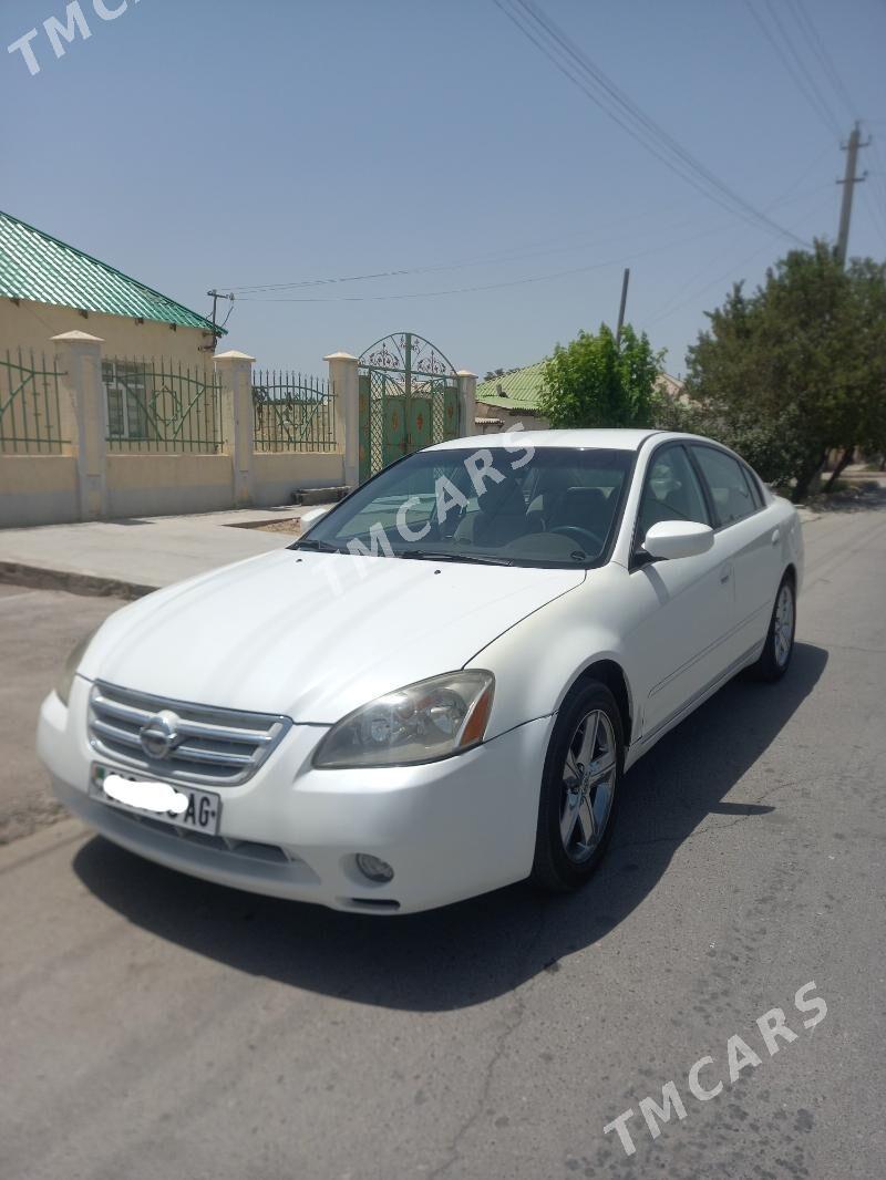 Nissan Altima 2005 - 95 000 TMT - Aşgabat - img 3