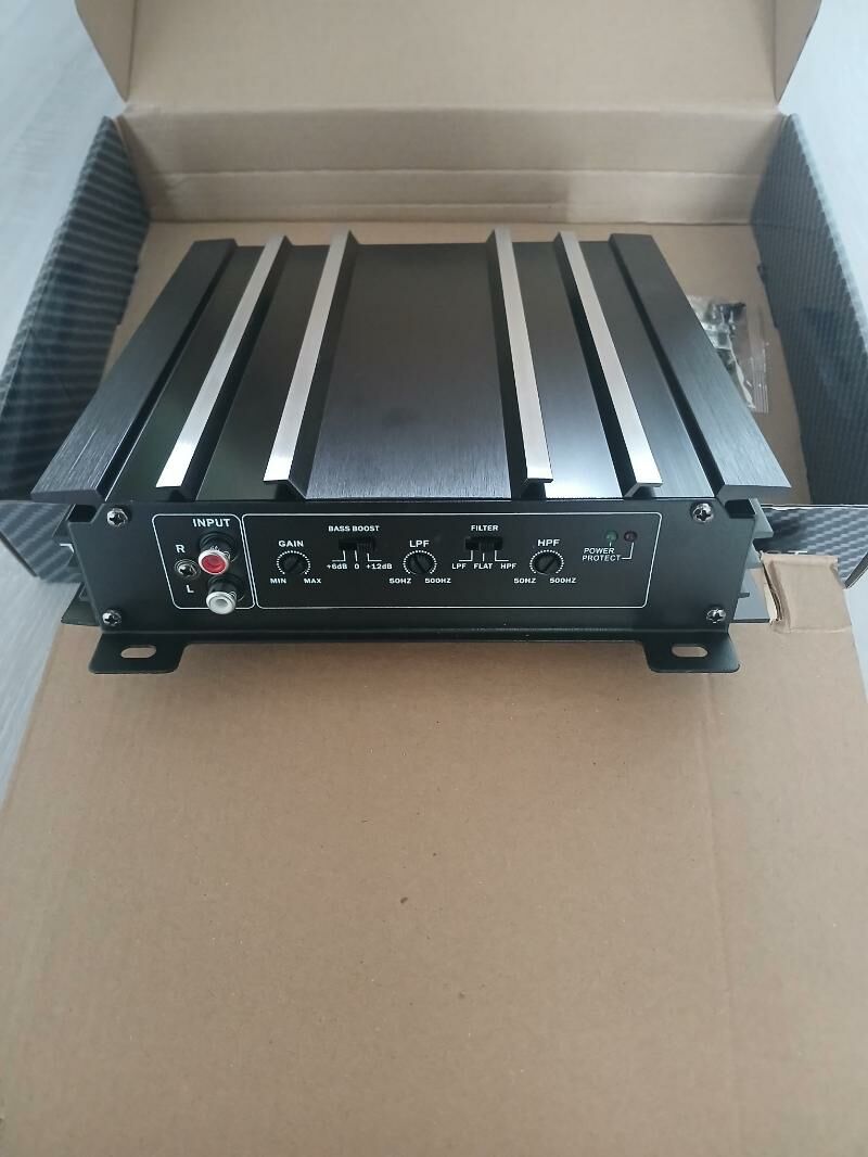 usilitel 850 TMT - Дашогуз - img 2