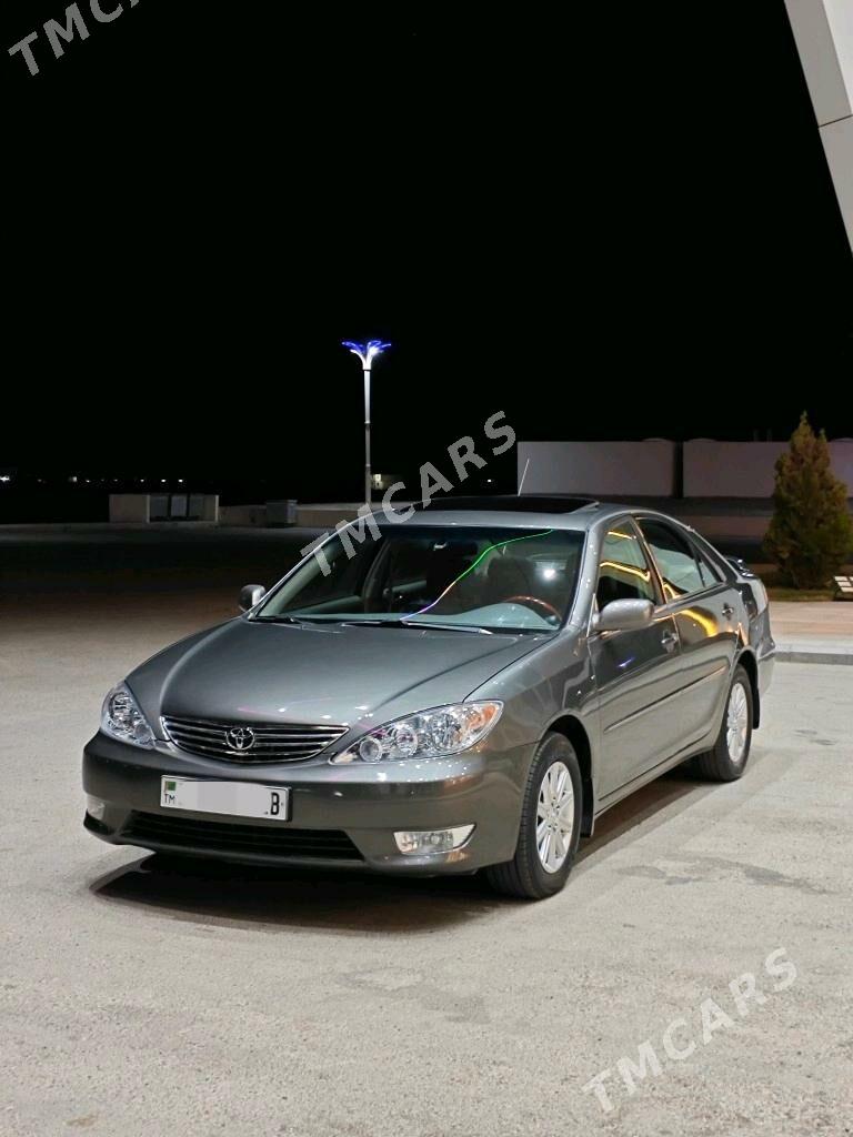 Toyota Camry 2002 - 199 000 TMT - Туркменабат - img 2