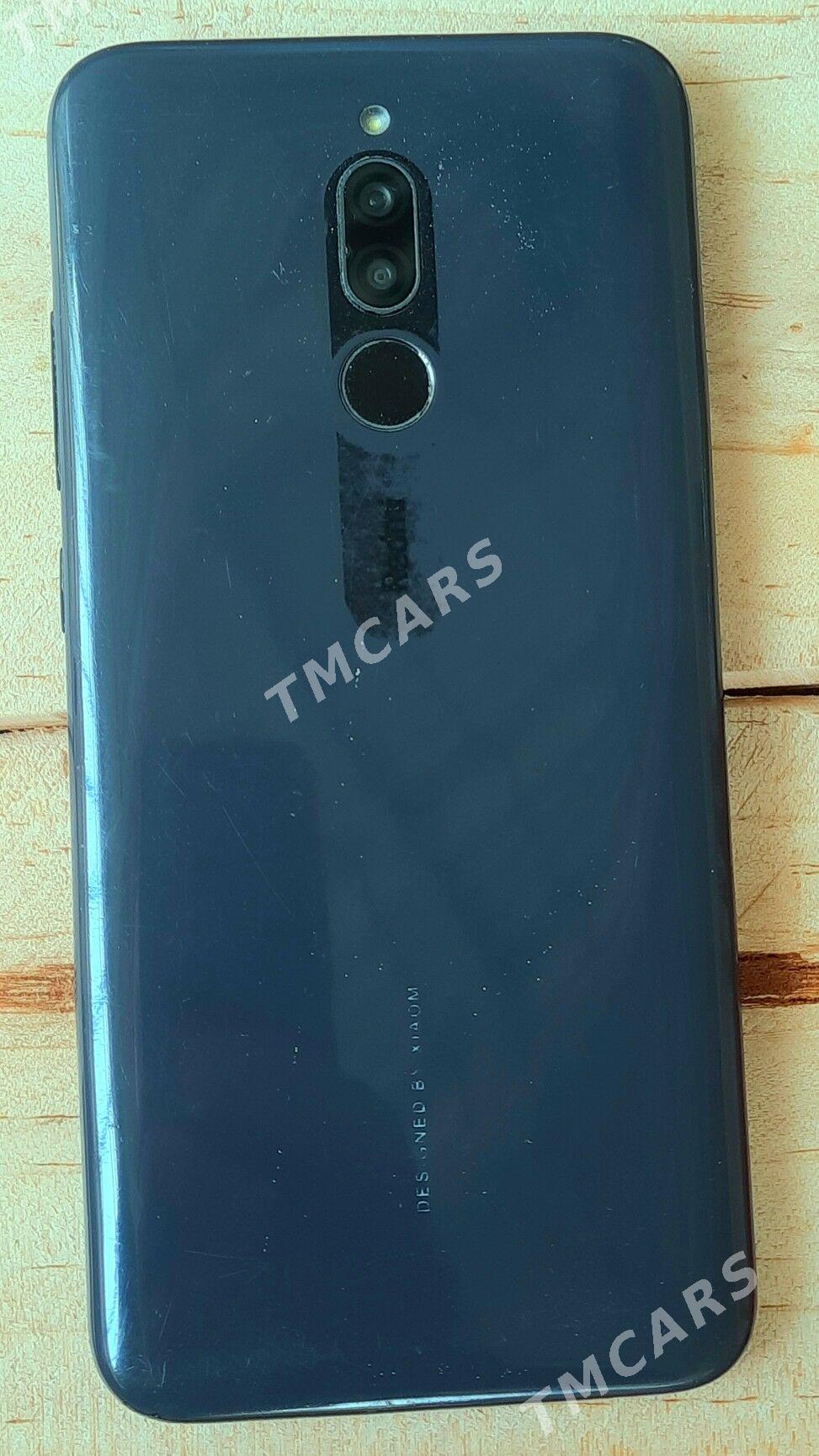 REDMI 8  - Туркменбаши - img 3