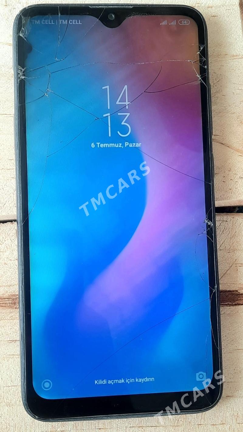 REDMI 8  - Туркменбаши - img 4