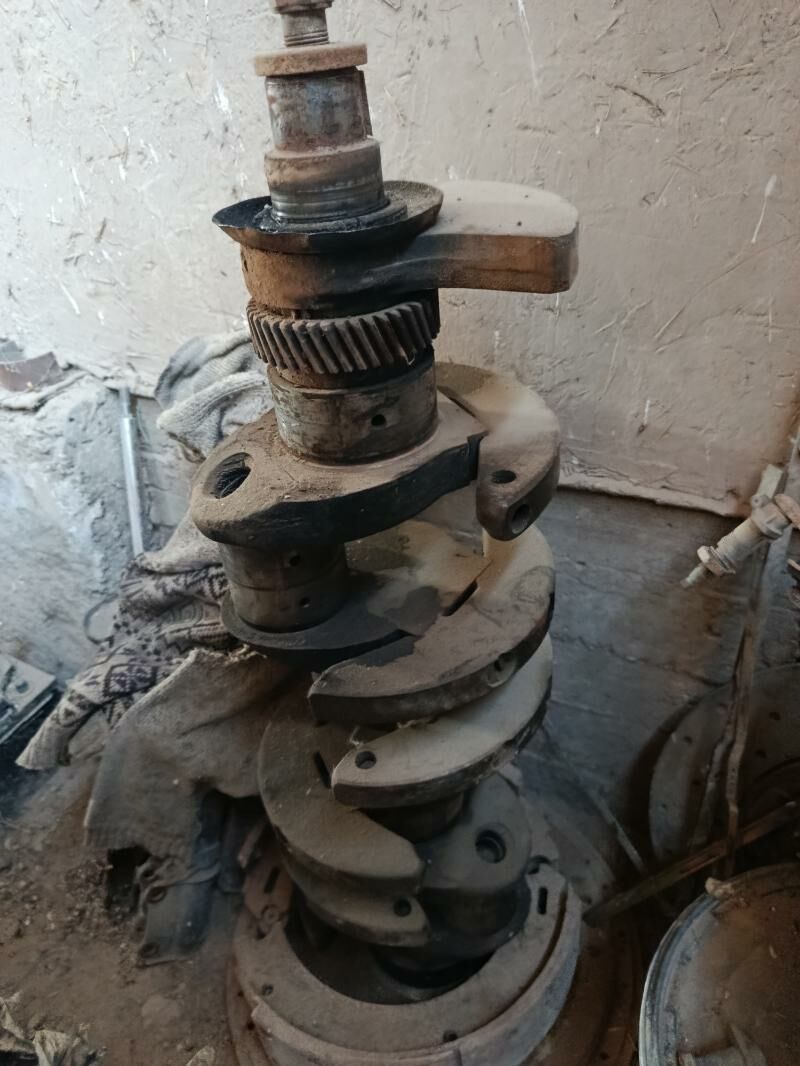 maz wal 3 000 TMT - Köneürgenç - img 2