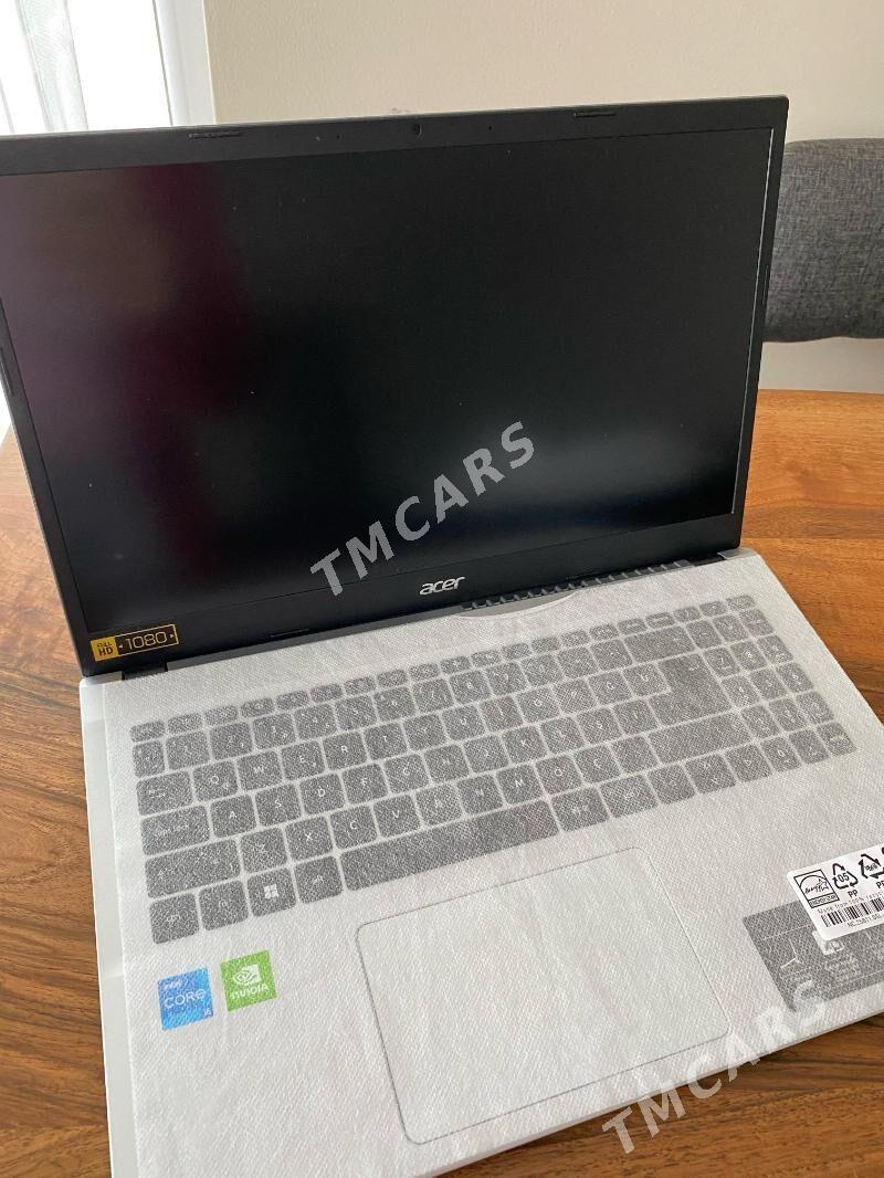 Acer Aspire A315-59G-303U - Туркменбаши - img 2