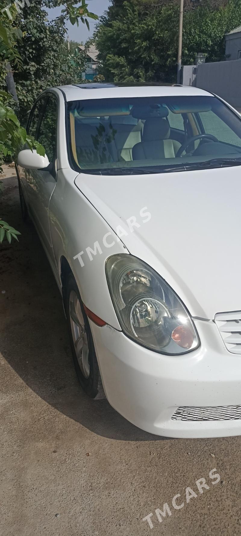 Infiniti G35 2003 - 90 000 TMT - Sarahs - img 2