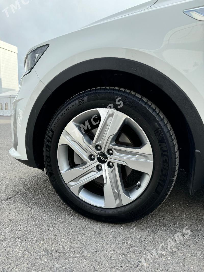 Kia Sorento 2021 - 539 000 TMT - Гуртли - img 4