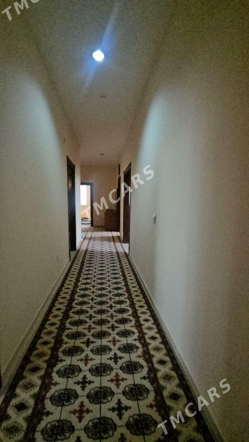 Sowetskiy elitka 4 komnat - Aşgabat - img 8