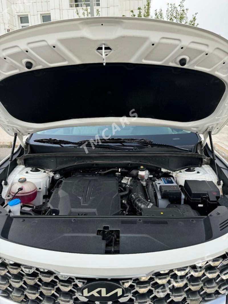 Kia Sorento 2021 - 539 000 TMT - Гуртли - img 7