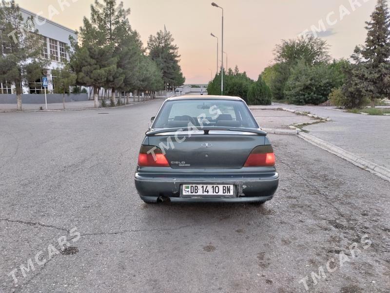 Opel Vectra 1994 - 22 000 TMT - Balkanabat - img 3