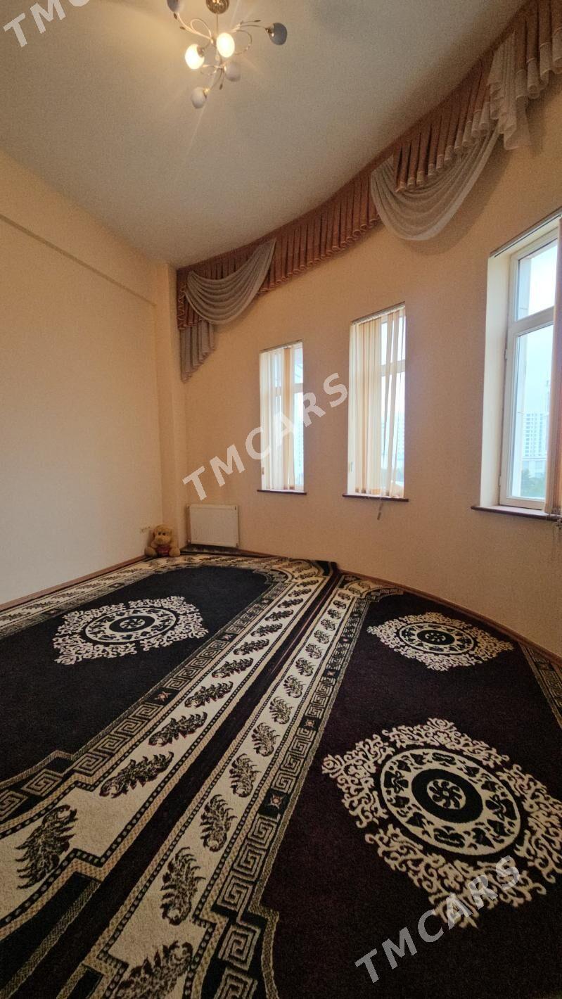Sowetskiy elitka 4 komnat - Aşgabat - img 3