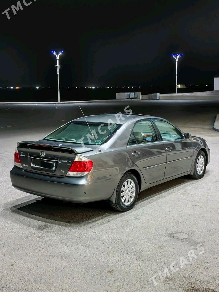 Toyota Camry 2002 - 199 000 TMT - Туркменабат - img 6