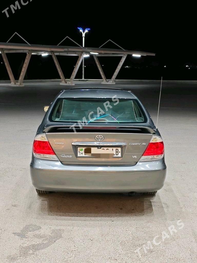 Toyota Camry 2002 - 199 000 TMT - Туркменабат - img 4