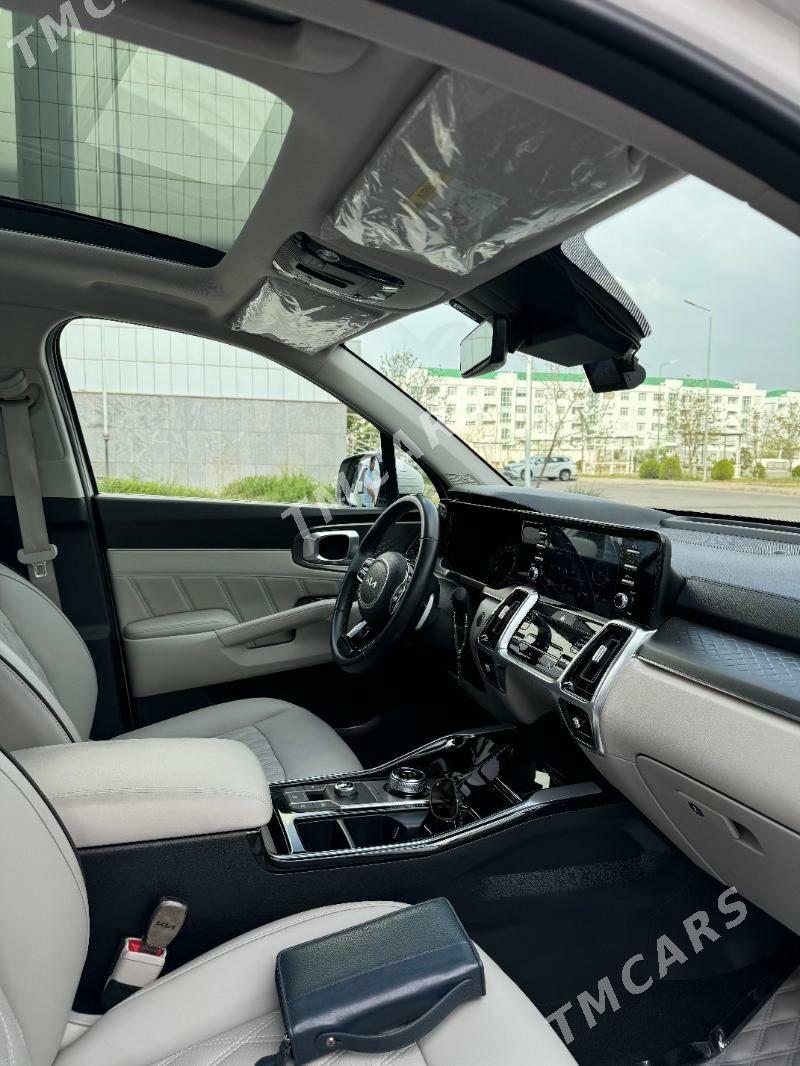 Kia Sorento 2021 - 539 000 TMT - Гуртли - img 9