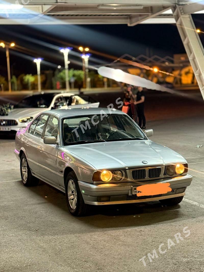 BMW 525 1995 - 70 000 TMT - Balkanabat - img 4