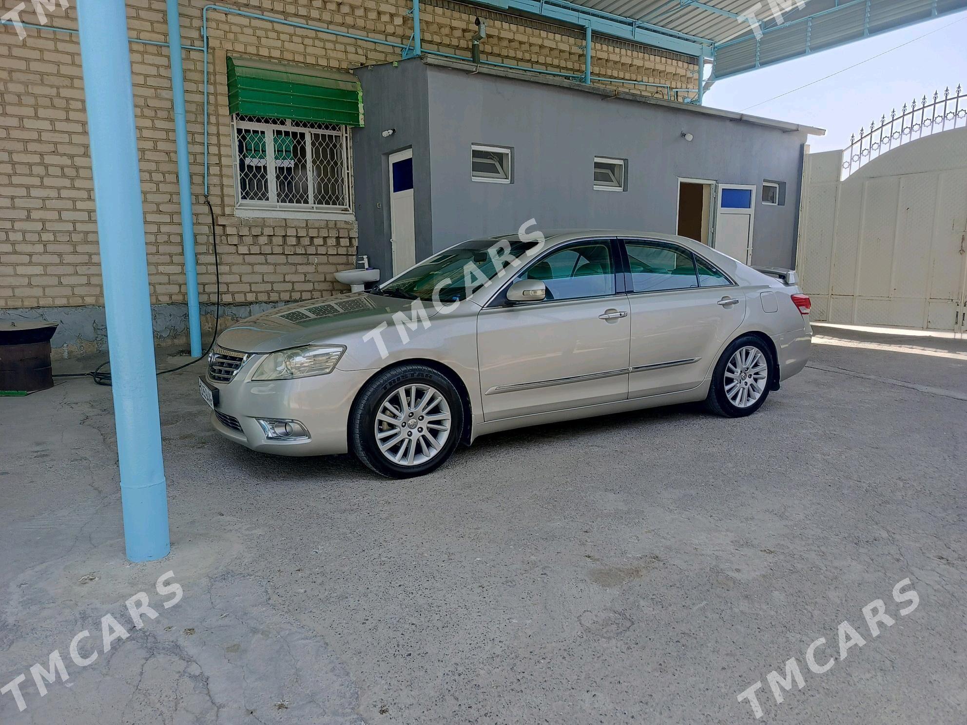 Toyota Aurion 2007 - 178 000 TMT - Ашхабад - img 2