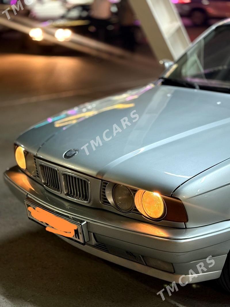 BMW 525 1995 - 70 000 TMT - Balkanabat - img 8