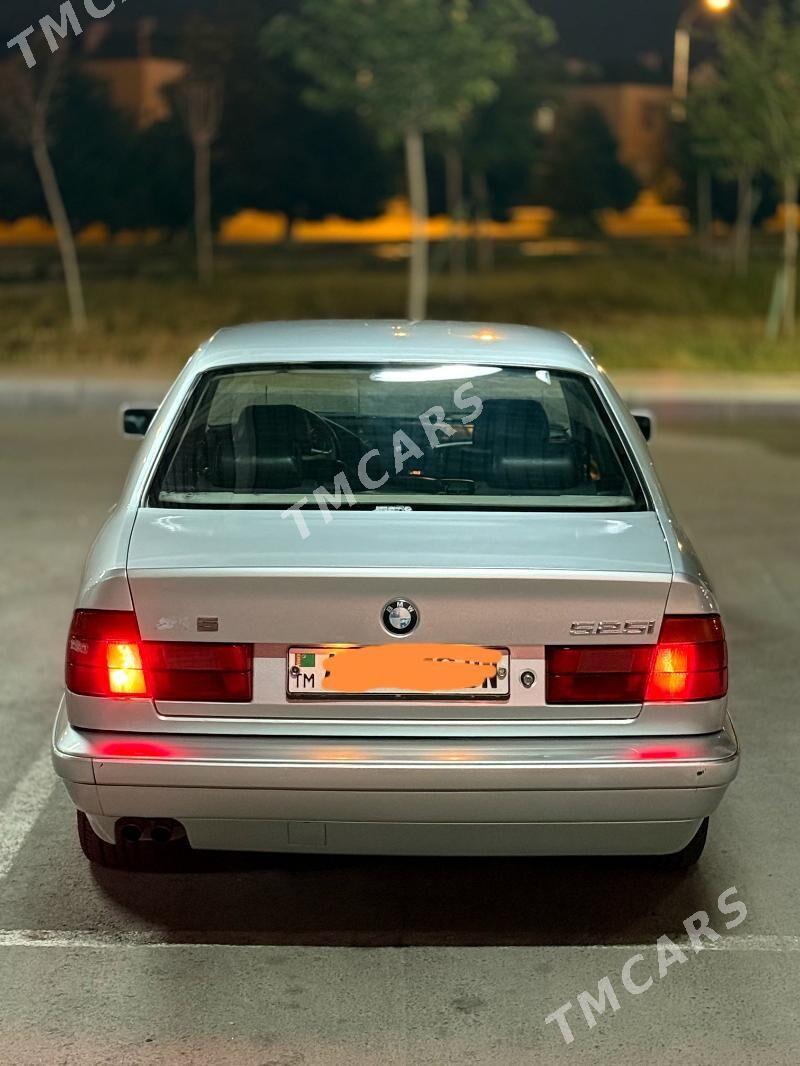 BMW 525 1995 - 70 000 TMT - Balkanabat - img 2