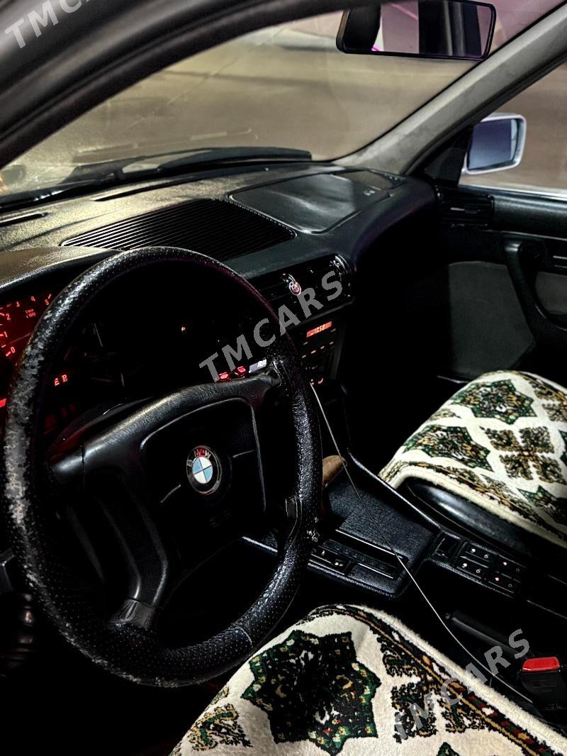 BMW 525 1995 - 70 000 TMT - Balkanabat - img 3