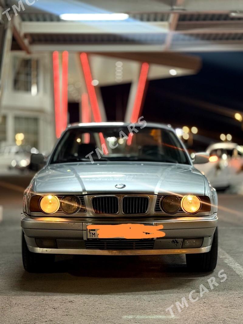 BMW 525 1995 - 70 000 TMT - Balkanabat - img 6
