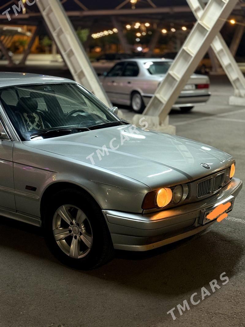 BMW 525 1995 - 70 000 TMT - Balkanabat - img 7