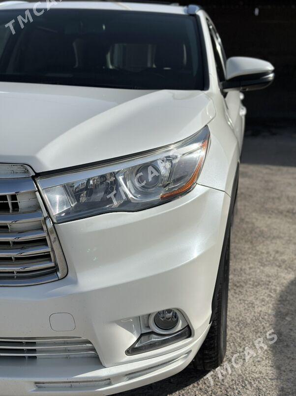 Toyota Highlander 2016 - 405 000 TMT - Кака - img 2