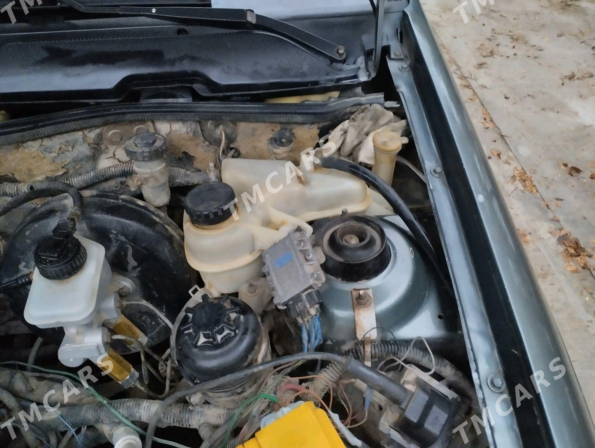 Opel Vectra 1994 - 22 000 TMT - Balkanabat - img 5
