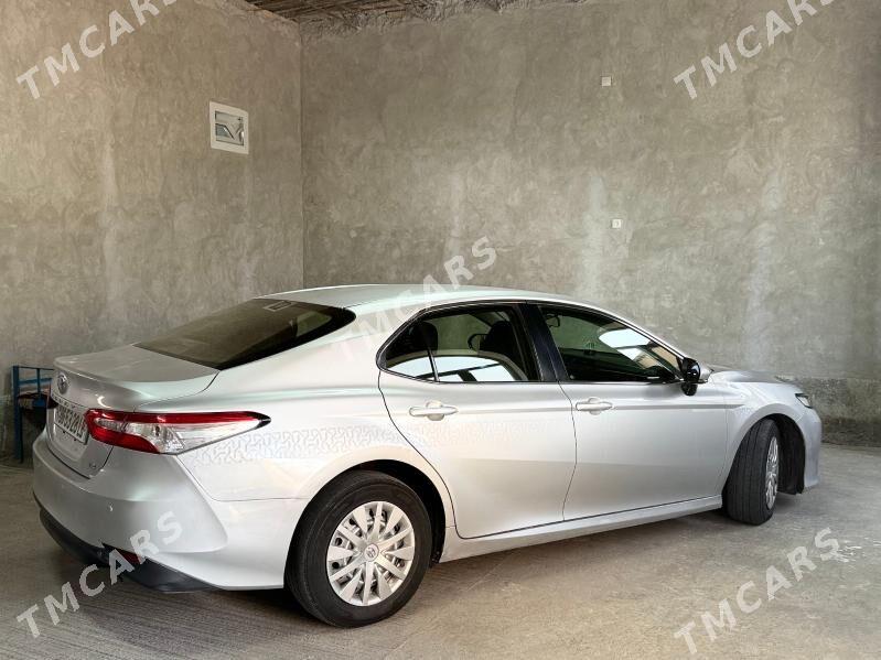 Toyota Camry 2019 - 250 000 TMT - Türkmenabat - img 3