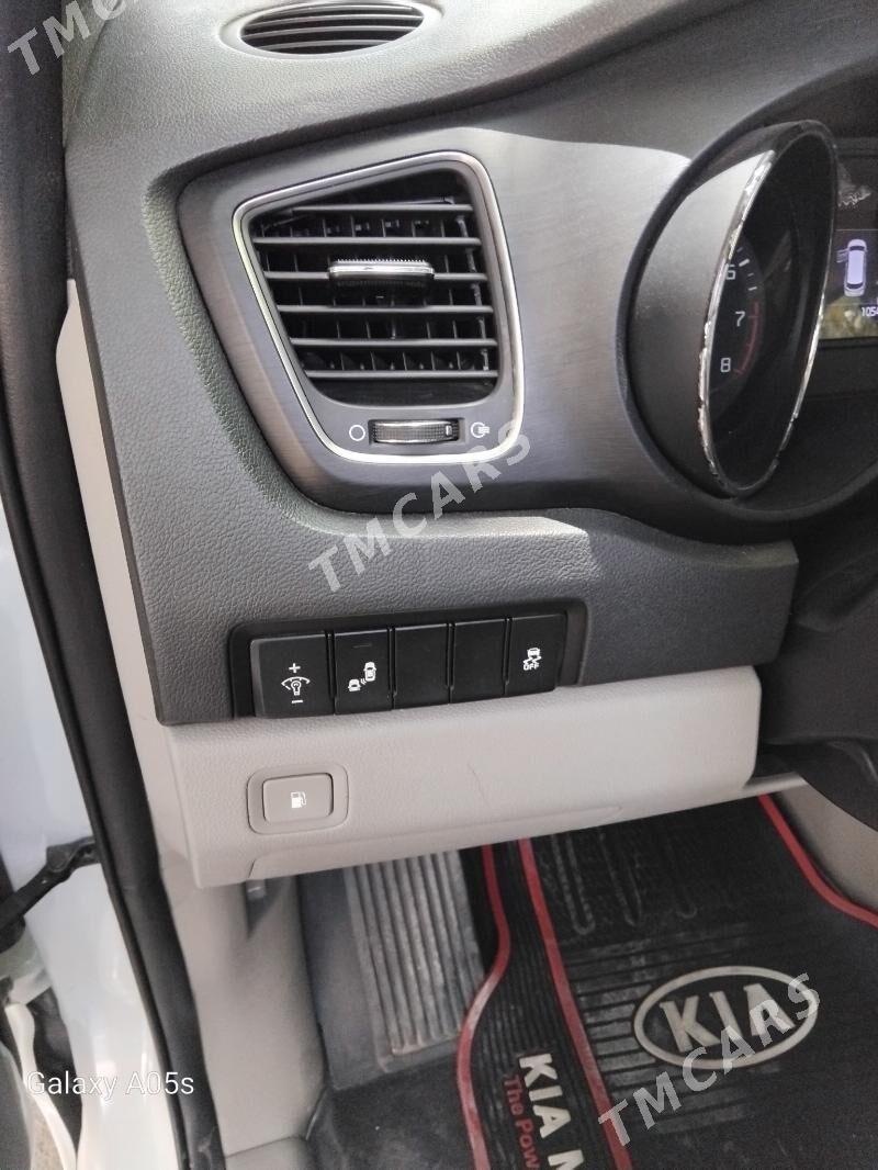 Kia Sedona 2020 - 280 000 TMT - 30 мкр - img 4