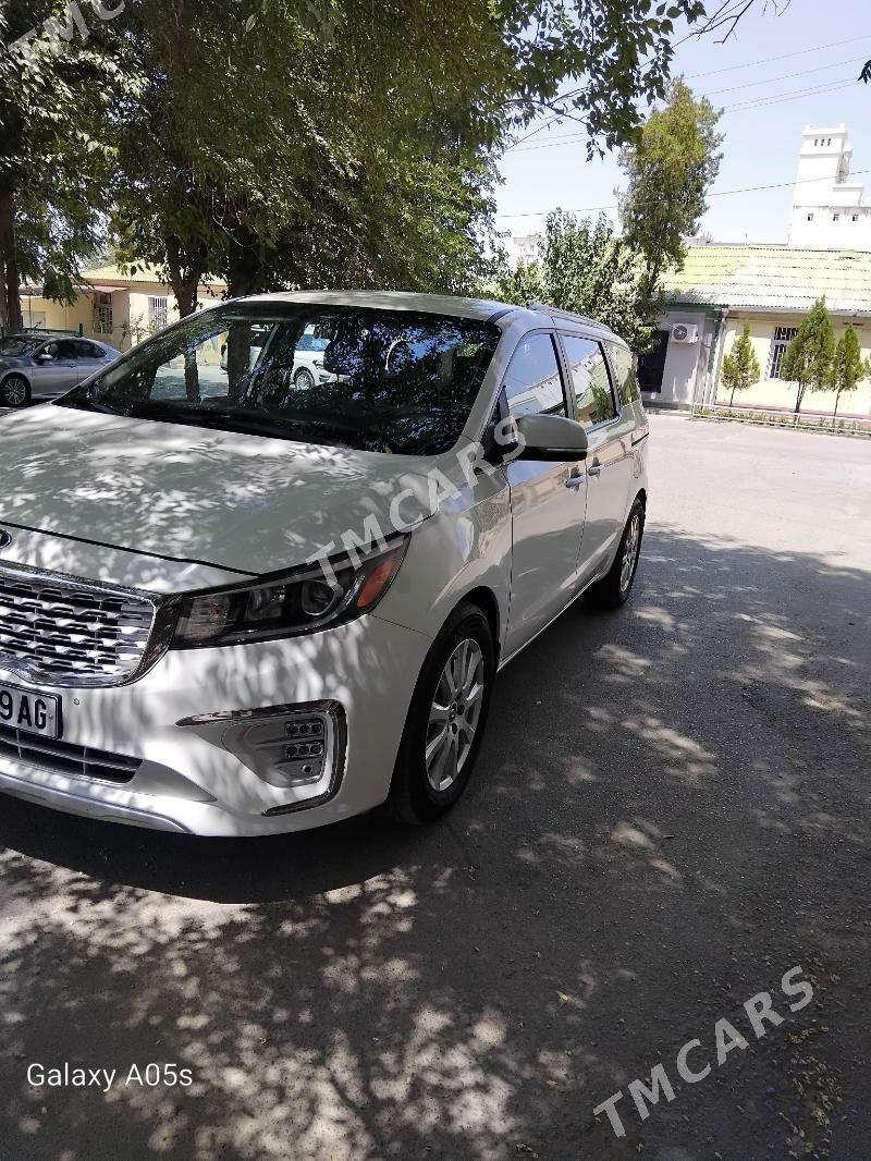 Kia Sedona 2020 - 280 000 TMT - 30 мкр - img 5