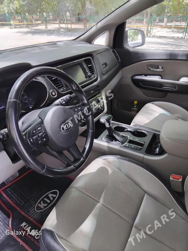 Kia Sedona 2020 - 280 000 TMT - 30 мкр - img 6