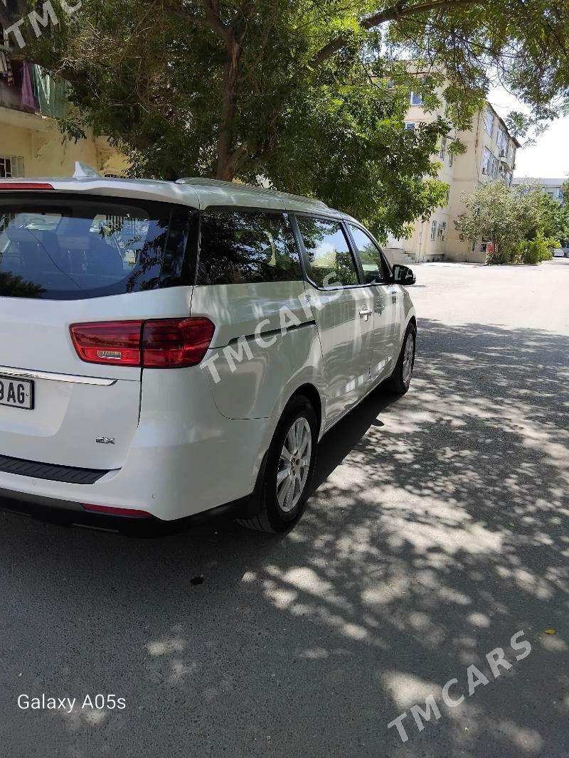 Kia Sedona 2020 - 280 000 TMT - 30 мкр - img 9