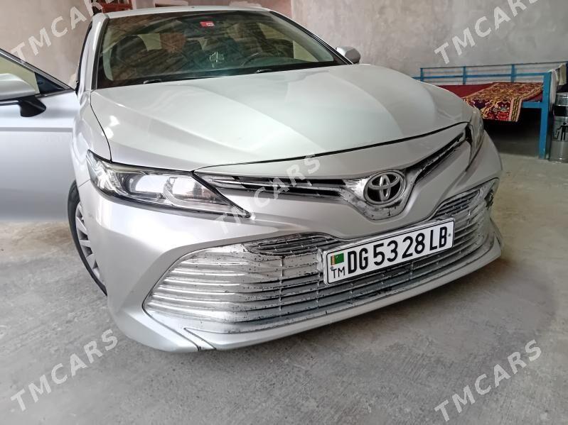 Toyota Camry 2019 - 250 000 TMT - Türkmenabat - img 4