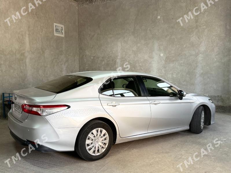 Toyota Camry 2019 - 250 000 TMT - Türkmenabat - img 2