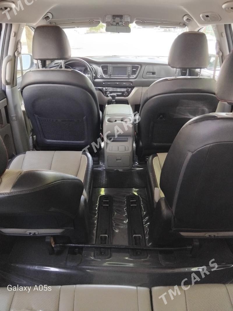 Kia Sedona 2020 - 280 000 TMT - 30 мкр - img 3