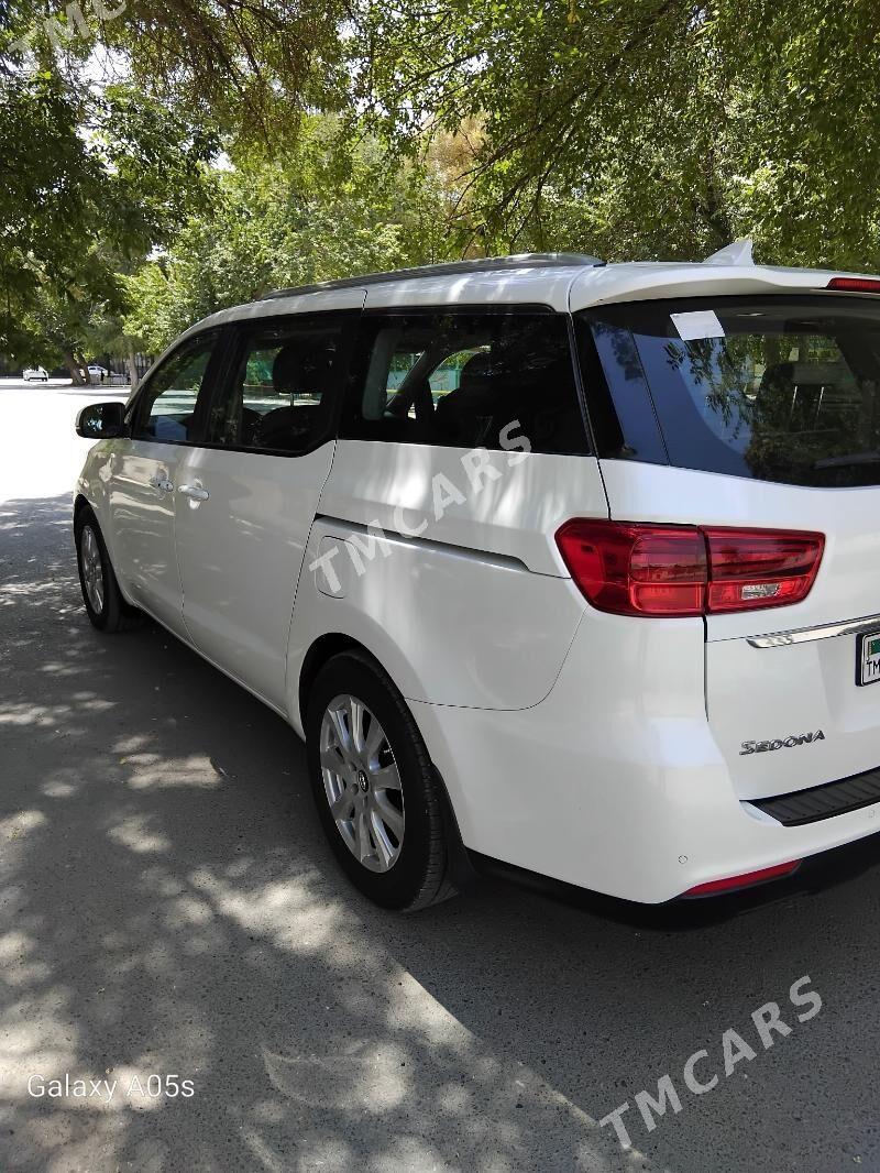 Kia Sedona 2020 - 280 000 TMT - 30 мкр - img 2