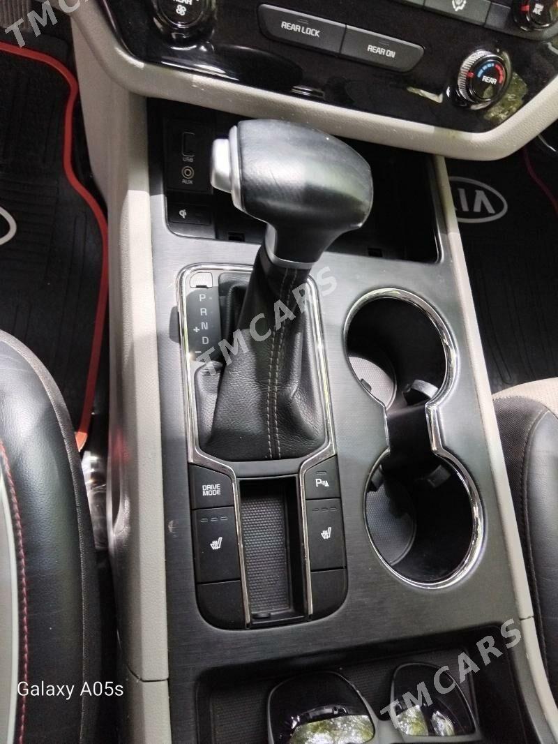 Kia Sedona 2020 - 280 000 TMT - 30 мкр - img 8